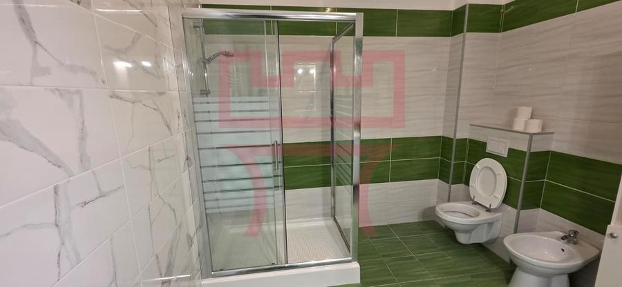 Inchiriere apartament 90mp 3 camere intr-o zona retrasa cu gradina - 18