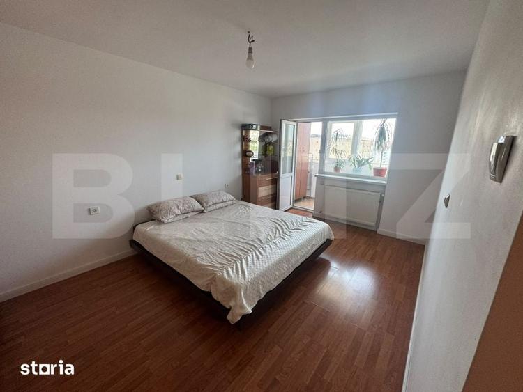 Apartament cu 4 camere în Dacia