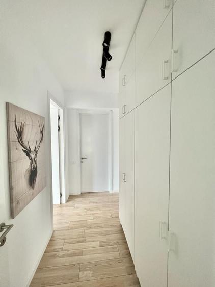 Apartament cu 3 camere în Herăstrău