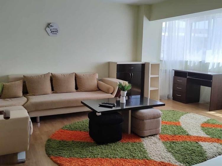 Apartament 2 camere, decomandat, - 3