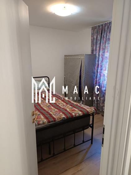 Apartament cu 2 camere semidecomandat, mobilat în Hipodrom 1