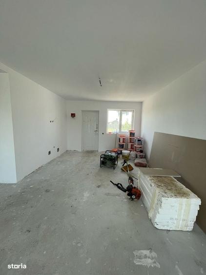 Casa individuala pe parter, 3 camere, 70 mp, teren 280 mp - 3