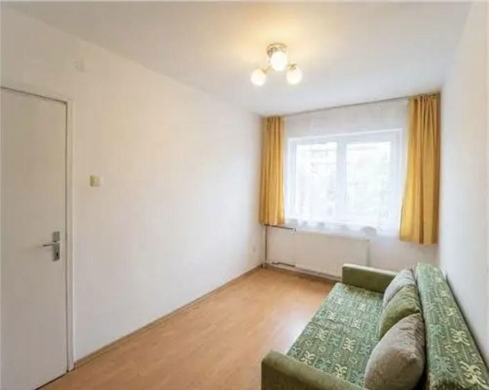 Apartament cu 2 camere semidecomandat în Nufărul