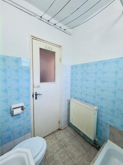 Apartament cu 2 camere circular în Florilor