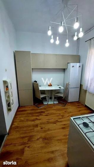 Garsonieră, mobilată în Terezian