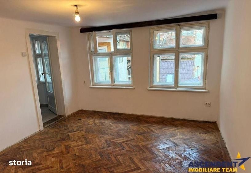 Proprietate cu terasa, localizata in Centrul Istoric al Brasovului - 3