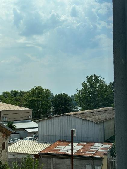 Garsonieră în Central