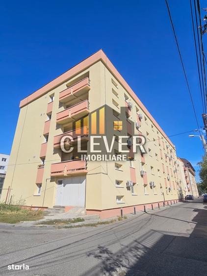 Garsonieră în Centrul Civic