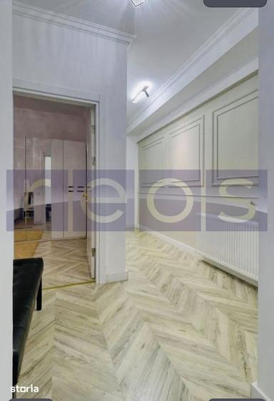Apartament cu 4 camere în Bucureștii Noi