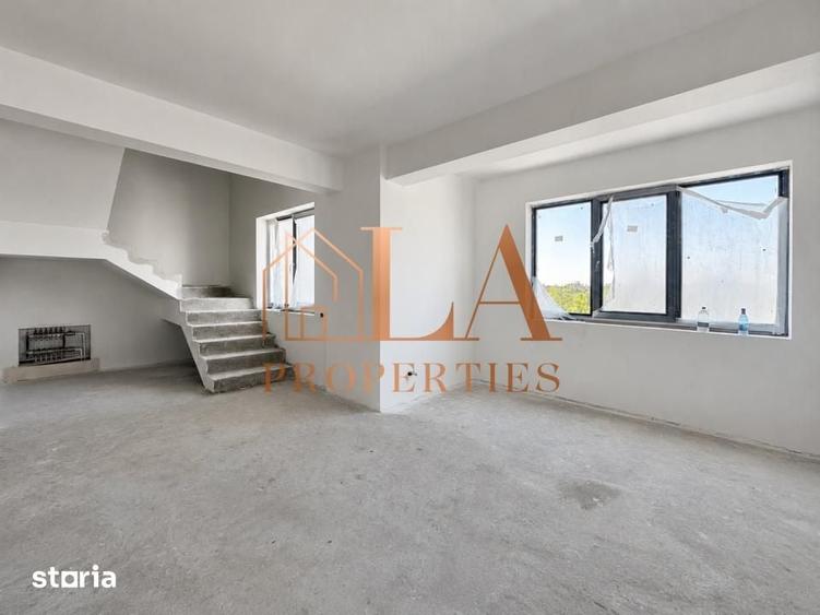 Apartament cu 4 camere în Ghencea