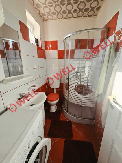 Casă cu 1 camere cu Teren 1400 Mp în Căpeni