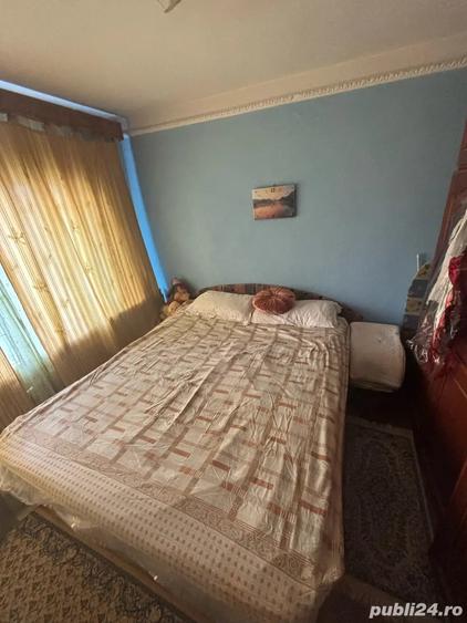 Apartament cu 2 camere decomandat în Gară