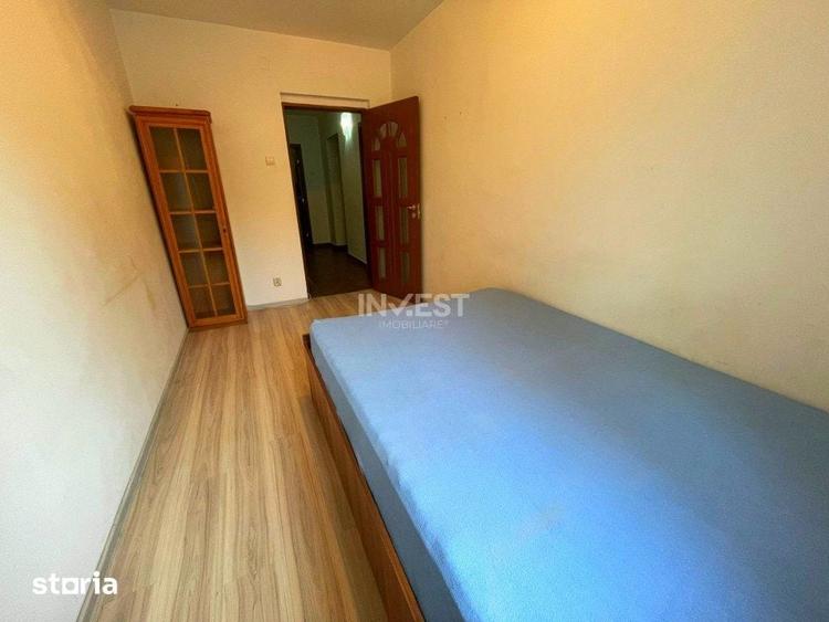 Apartament 3 camere-Tatarasi-Tudor Center-etaj 2 - 3