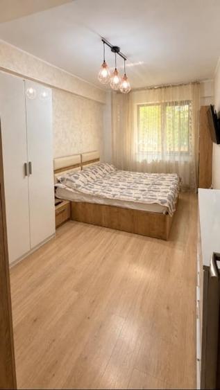 Apartament cu 2 camere decomandat, mobilat în Tomis Nord