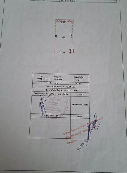 Aparament  cu 3 camere in zona Prelungirea Ghencea 71... Bragadiru - 18