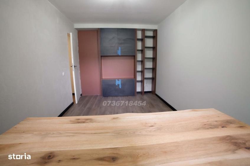 Centru Civic, str. Petru Rares, 2 camere , ideal birouri, 500Euro - 7