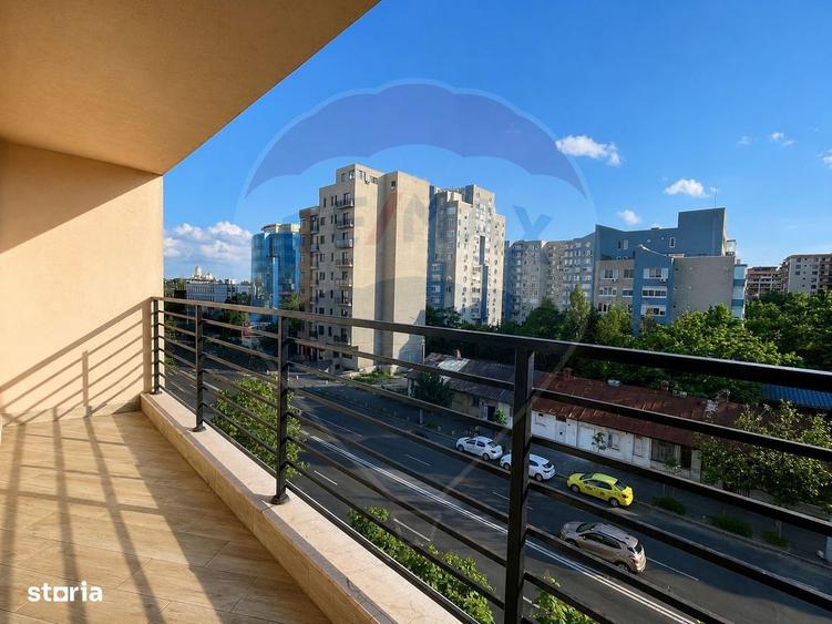 Apartament cu 2 camere, mobilat în Plevnei