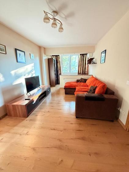 Apartament | 2 camere | parc | petfriendly |  Titan - 1