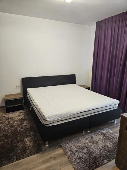 Apartament cu 2 camere decomandat în Torontalului