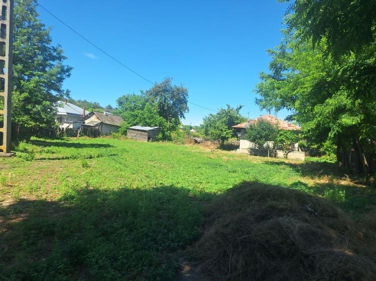 Casă cu 3 camere în Corod
