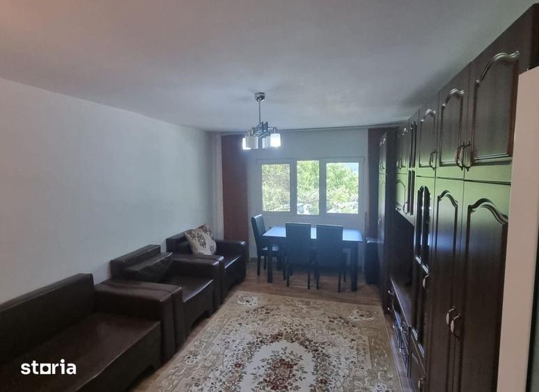 Apartament de inchiriat 2 camere Tatarasi, 55 metri, parter Cod:163166 - 4