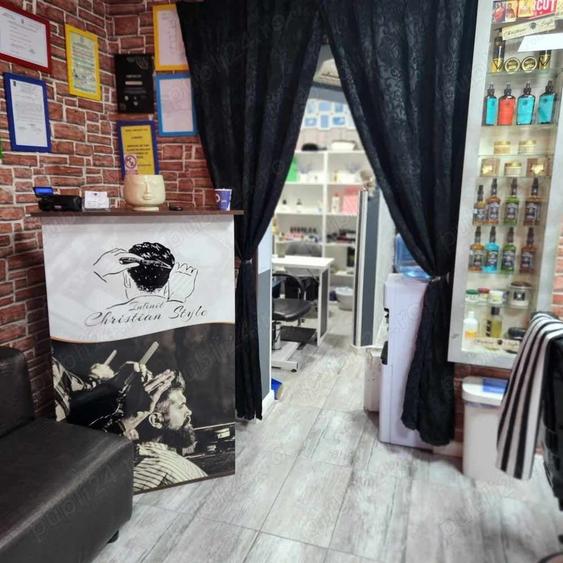 Spațiu comercial, de 83 mp, în Rahova