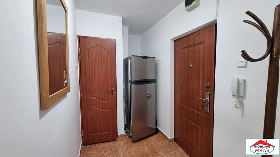 Apartament cu 2 camere decomandat în Burdea