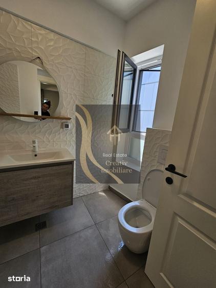 Apartament 2 camere Grozavesti vedere catre lac - 15