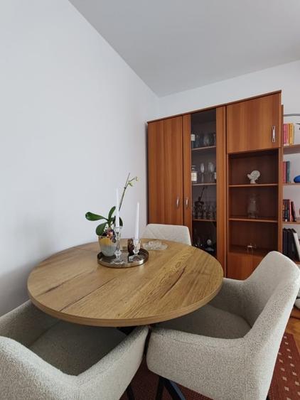 Te muți mâine: 3 camere renovat la cheie, zona EuroHotel - 4