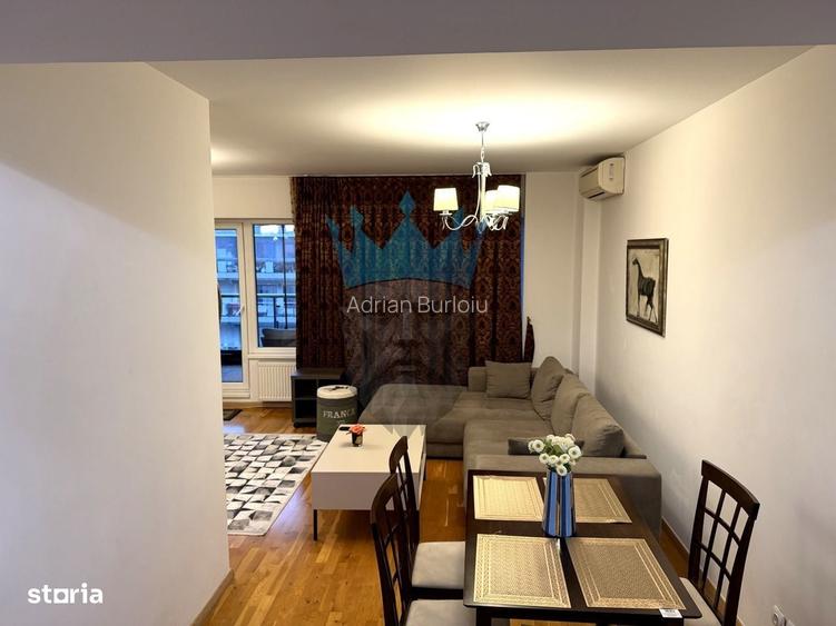 Apartament Dublex 3camere, New Town Residence