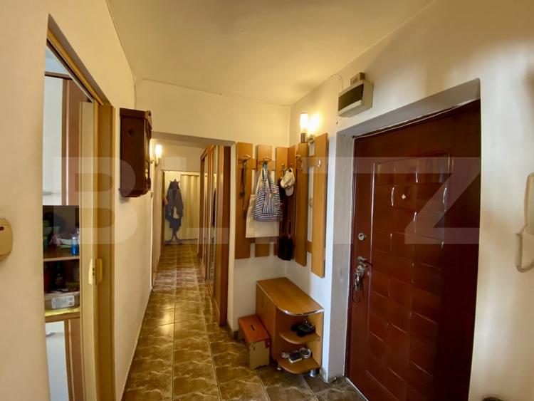 Apartament 3 camere, 68 mp, zona Andrei Muresanu - 2