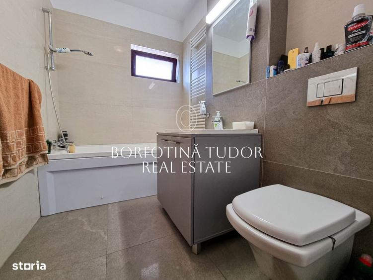 Penthouse de inchiriat | Zorilor | 3 camere | 2 Parcari | Terasa 62mp - 11