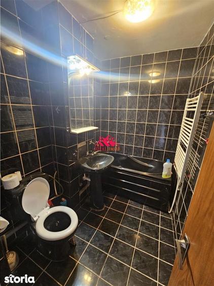 Apartament 2 Camere Str. Prieteniei- Etaj 3 - 1