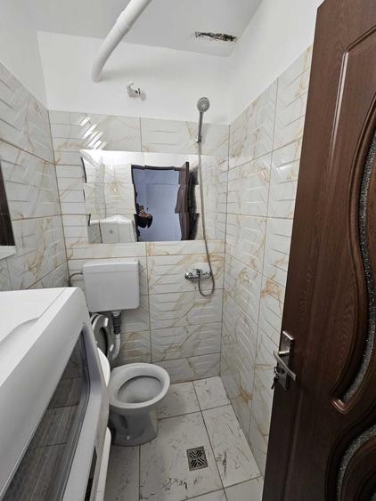 Garsonieră nedecomandată în Gheorgheni