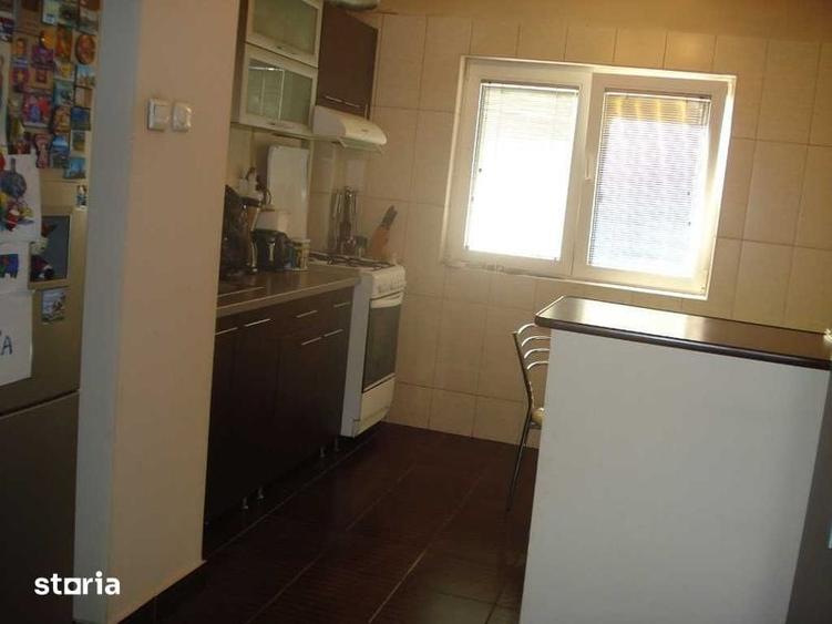 Inchiriez apt 2 camere Dristor Vitan direct proprietar - 4