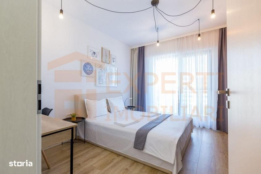 3 Camere de Inchiriat Campus, Tomis Nord - 1