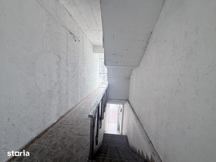 Spațiu comercial, de 399 mp, în Central