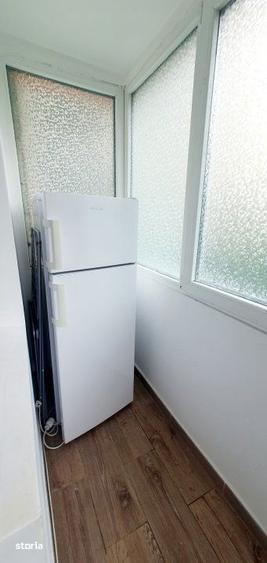 Apartament cu 2 camere decomandat, mobilat în Tei