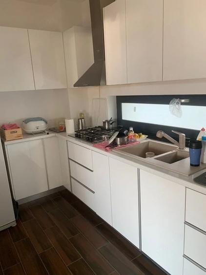 Casă cu Teren 249 Mp în Central
