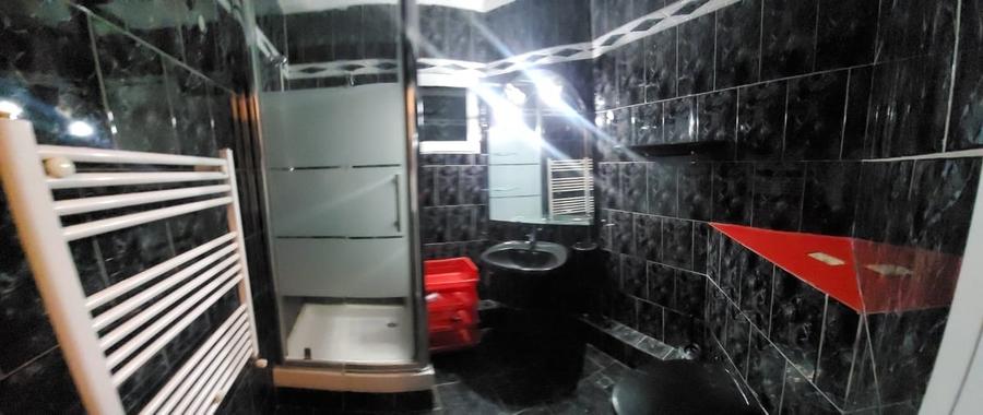 Apartament semidecomandat în Morarilor