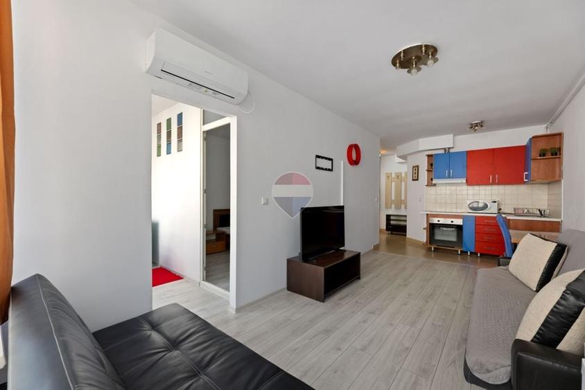 Apartament 2 camere de închiriat renovat recent Ared UTA - 4