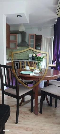 Apartament cu 2 camere | Centrala proprie | Proximitate metrou - 1