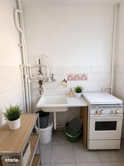 Garsoniera | Etaj Intermediar | 24 mpu+ 4mp balcon | Zona Expo Marasti - 4