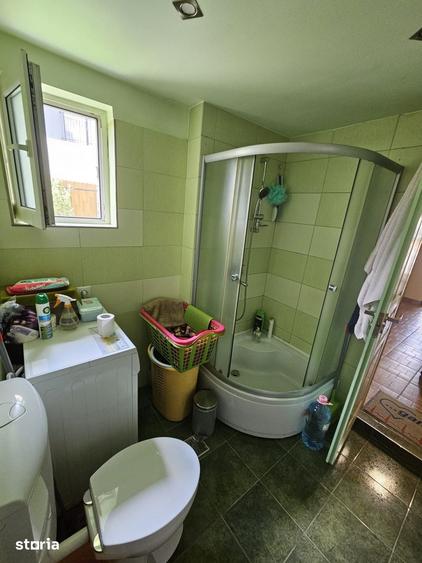 Casă cu 2 camere cu Teren 321 Mp în Între Lacuri