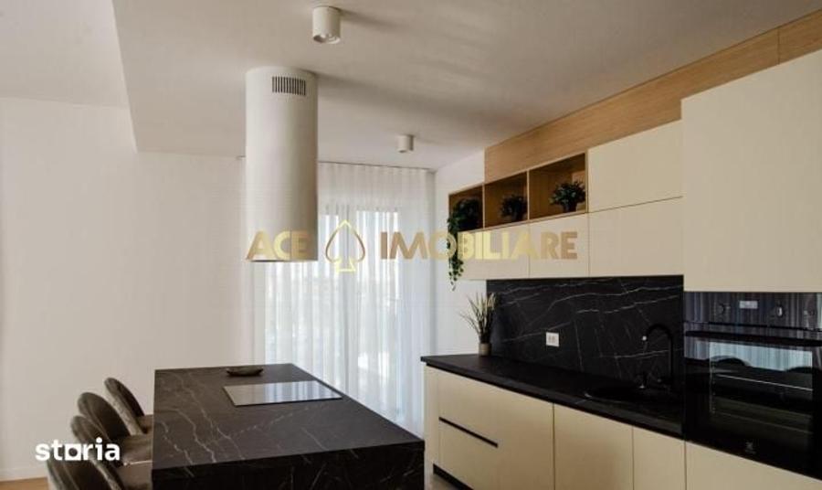 4 Camere de inchiriat | Floreasca | Metrou | Modern - 2