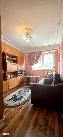 KM 4 5, APARTAMENT CU 3 CAMERE, 72 MP, PRET 105.000 EURO - 14