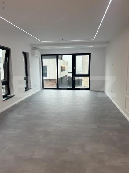Duplex finalizat, terasa cu priveli?te, zona Vorone? Cluj - 4