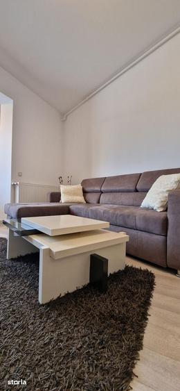 Apartament cu 2 camere în Regie