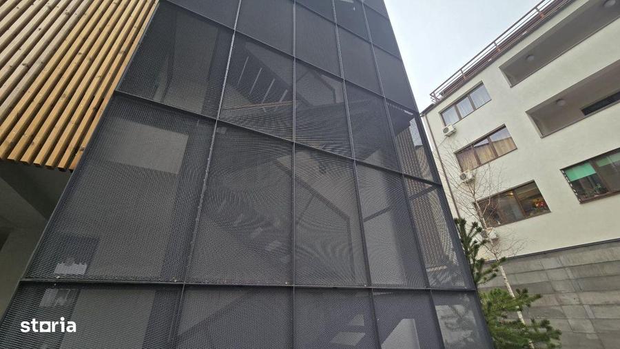 Apartament cu 3 camere în Dorobanți