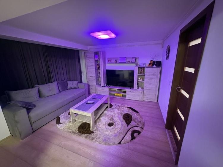 Apartament 2 camere, Str. Victoriei. Bloc nou - 1